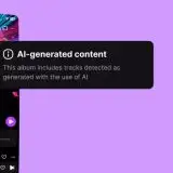 Deezer, la musica AI sta per superare quella umana...