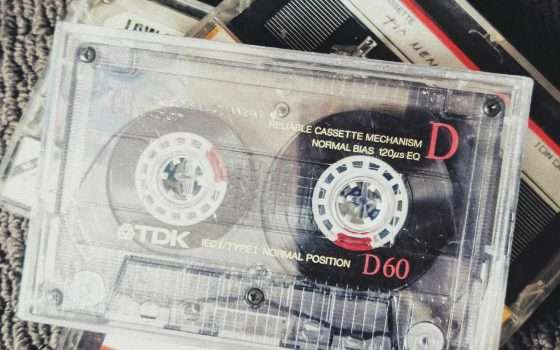 Dai Nirvana ai Depeche Mode: 10.000 concerti su Internet Archive