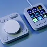 La console MX di Logitech ora controlla Word, Excel e PowerPoint