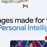 Gemini genera immagini personalizzate usando ciò che sa di noi