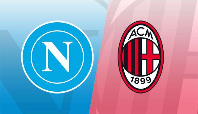 In campo anche Napoli-Milan per la rincorsa allo scudetto