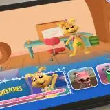 Netflix Playground è l'app che ogni genitore stava aspettando?