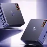 Mini PC in offerta per la Tech Week: l'occasione è NiPoGi AM21