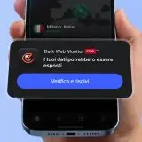NordVPN con Dark Web Monitor a -76%: privacy e sicurezza