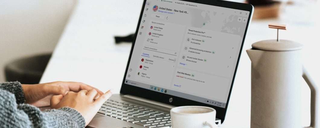 VPN per l'estate: la nuova promo di NordVPN è un'occasione da cogliere al volo