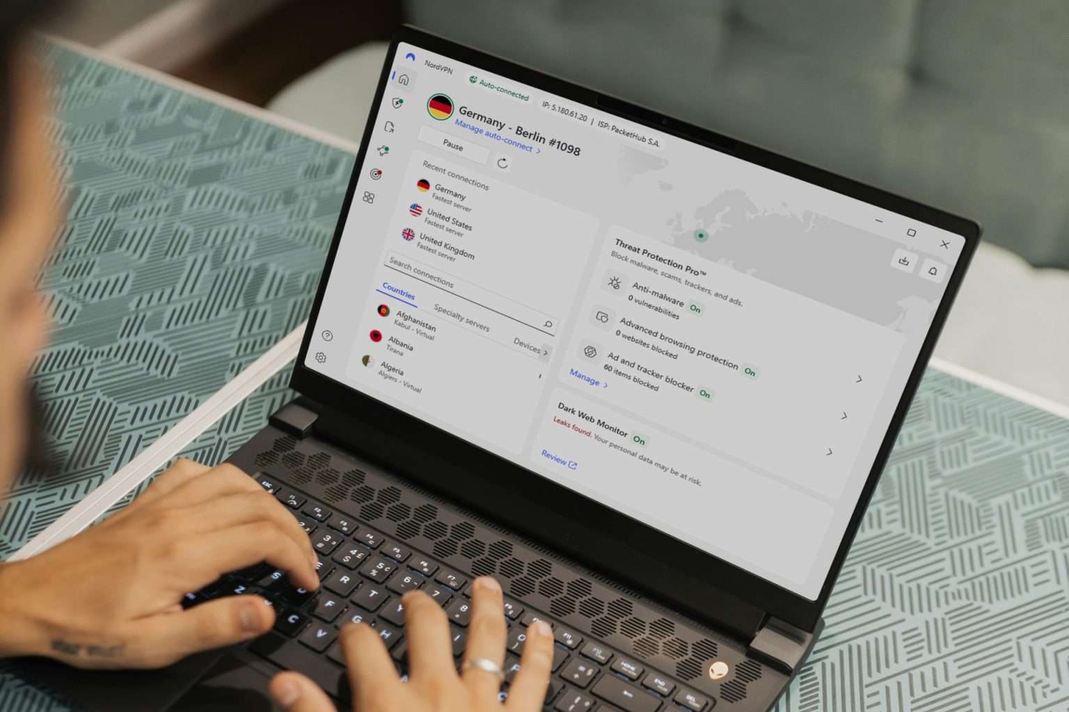Anteprima: NordVPN supera nuovi controlli indipendenti: è davvero una VPN no log