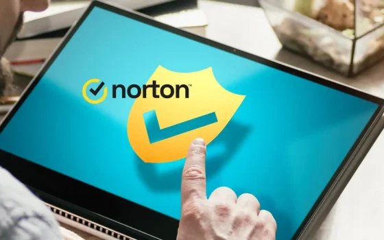 Norton 360 Advanced è in sconto del 67%: antivirus e VPN a 3,75€ al mese