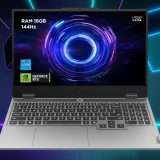 Notebook da Gaming Lenovo LOQ con RTX 5050, i5 e SSD da 1TB a un prezzone