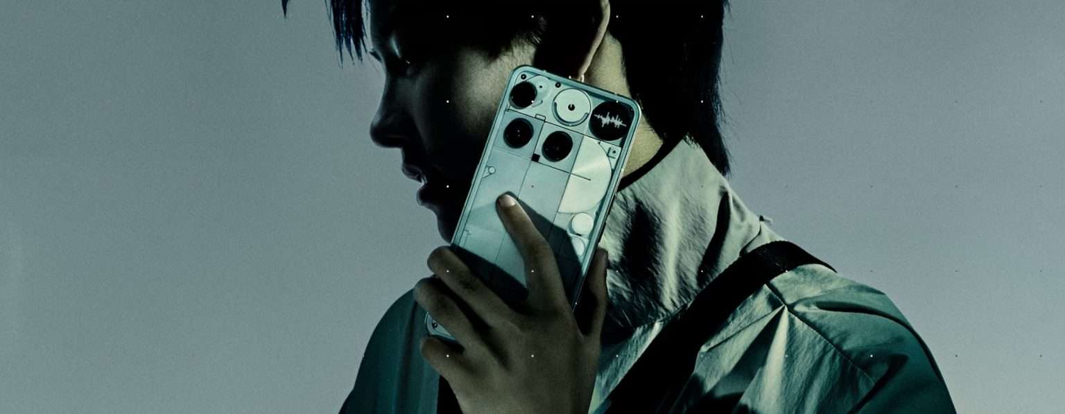 Anteprima: Nothing Phone (3) crolla su Amazon a un prezzo fuori di testa (-254€)