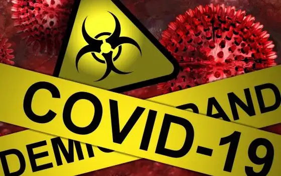 Nuova variante Covid Cicada: cosa sappiamo e quali sono i rischi