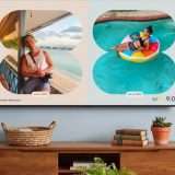 Google TV aggiunge Nano Banana e Veo: l'AI sbarca in salotto