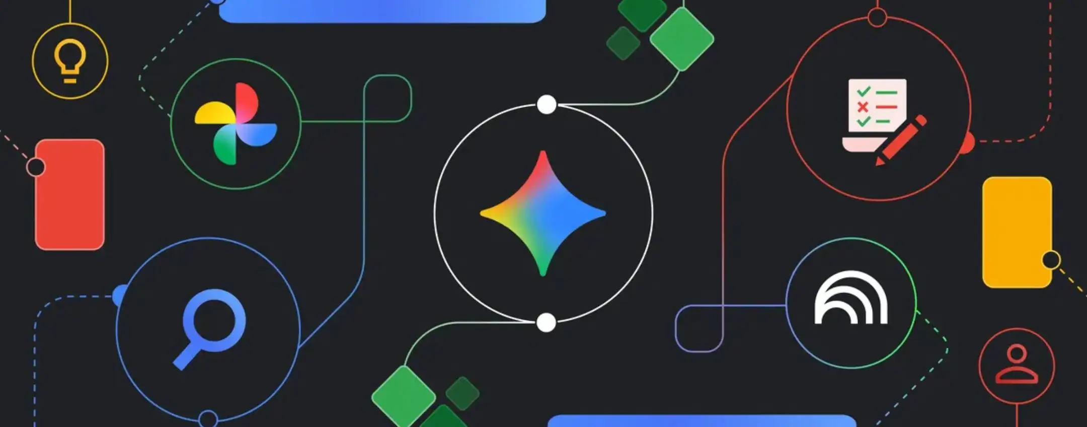 Google aggiorna gli strumenti educativi NotebookLM e Gemini