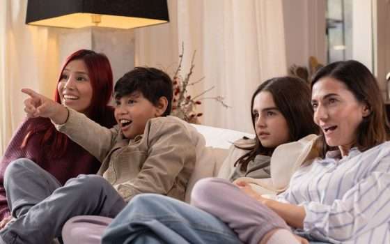 Un nuovo canale sul digitale terrestre mette d'accordo tutti