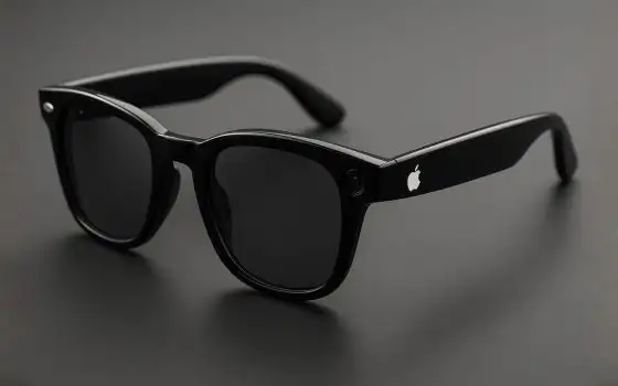 Apple testa quattro design per i suoi occhiali smart, come saranno