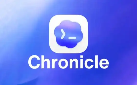 Chronicle di OpenAI per sviluppatori cattura lo schermo su Mac