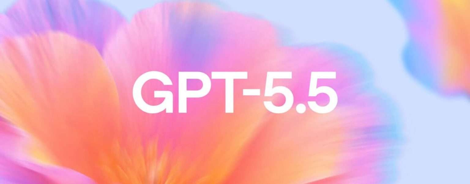 Anteprima: OpenAI lancia GPT-5.5: più capace di gestire compiti complessi