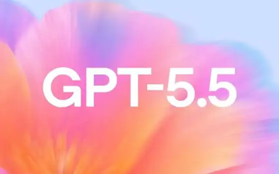 OpenAI lancia GPT-5.5: più capace di gestire compiti complessi
