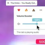 Opera alza il volume delle schede fino al 500%, basta estensioni