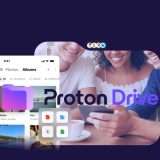 Ottieni 200GB di archiviazione cloud crittografata a 1€ con Proton Drive
