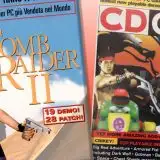 Online su Internet Archive i CD con le demo dei giochi anni '90