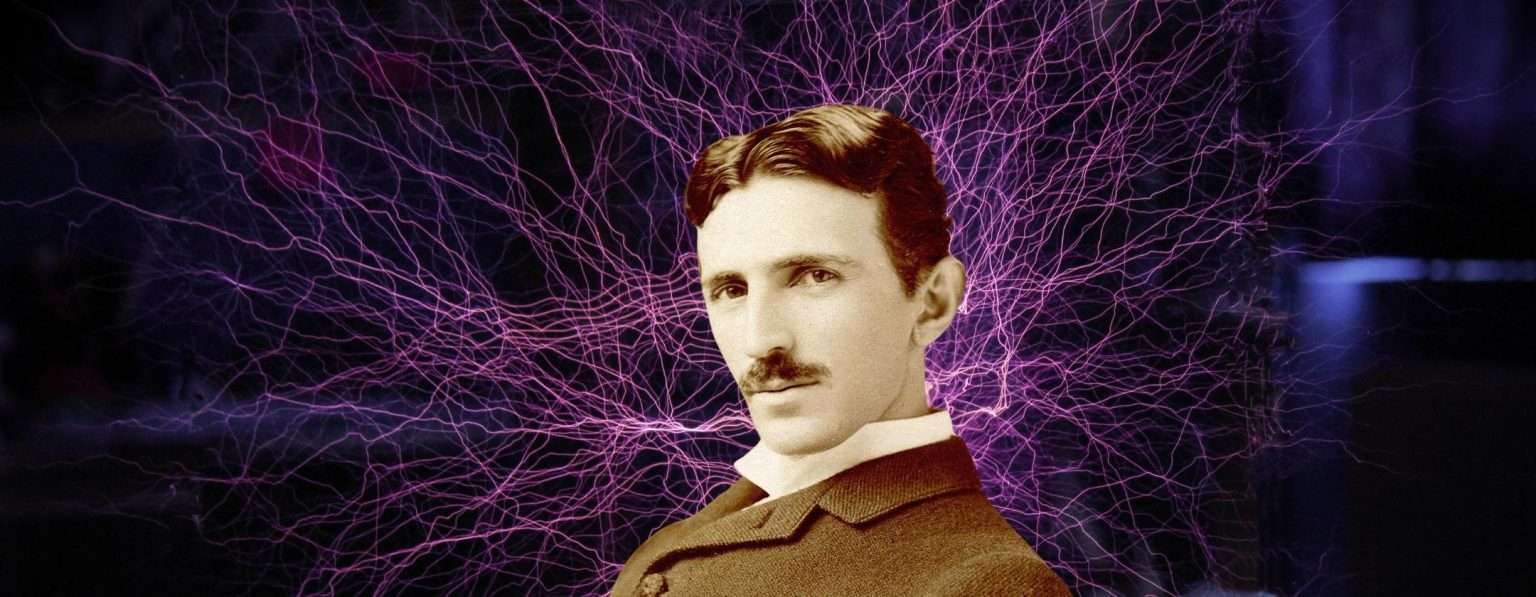 Anteprima: Perché Nikola Tesla visse più a lungo di quanto avrebbe dovuto