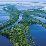 Perché il Rio delle Amazzoni, secondo fiume più lungo al mondo, non ha ponti