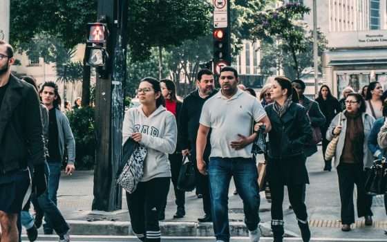 Perché la Terra è arrivata al limite secondo i ricercatori