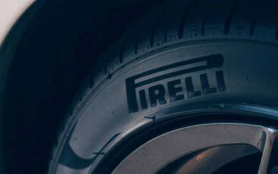 AI per i penumatici Pirelli: accordo con la svedese Univrses