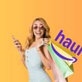 Più compri, più risparmi su Amazon Haul fino al 18 aprile