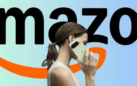 Il Pixel 10 Pro XL è un regalo con questa offerta rapida su Amazon