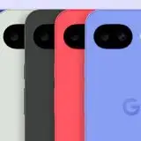 Pixel 10a ora in un blu esclusivo, ma tu non puoi comprarlo