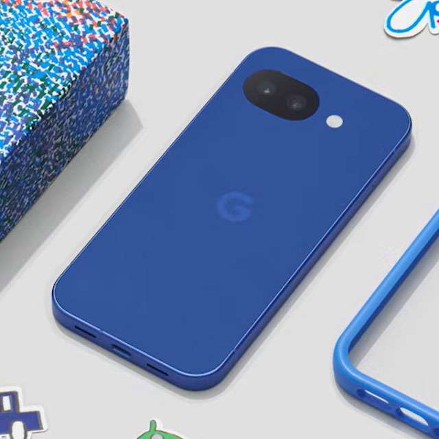 La colorazione Isai Blue del Pixel 10a è un'esclusiva per il Giappone