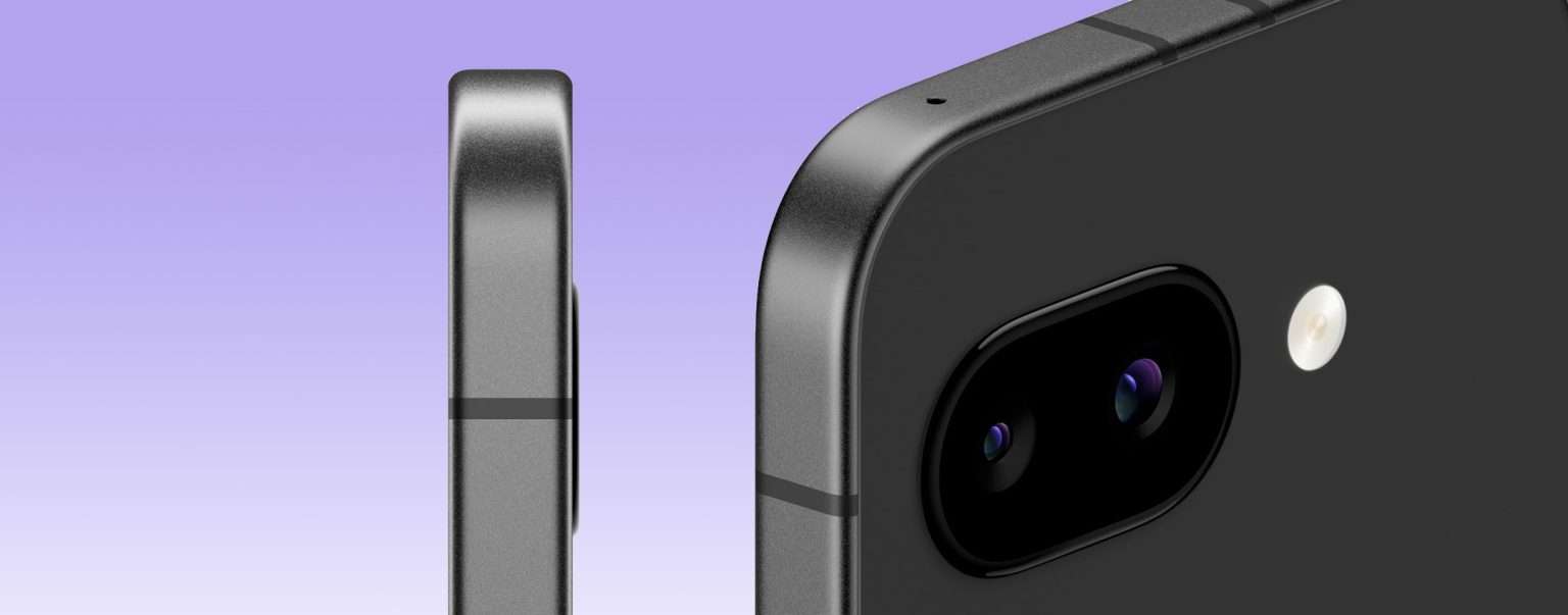 Anteprima: Pixel 9a al MINIMO STORICO per la Tech Week di Amazon