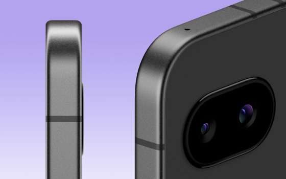 Pixel 9a al MINIMO STORICO per la Tech Week di Amazon