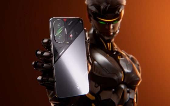 POCO F7 da 256GB: un medio gamma eccezionale che oggi paghi meno