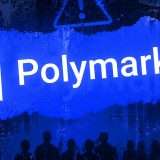 È ora di iniziare a parlare dell'elefante nella stanza: Polymarket