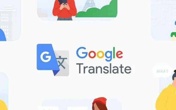 Google Traduttore ora corregge la pronuncia con l'AI