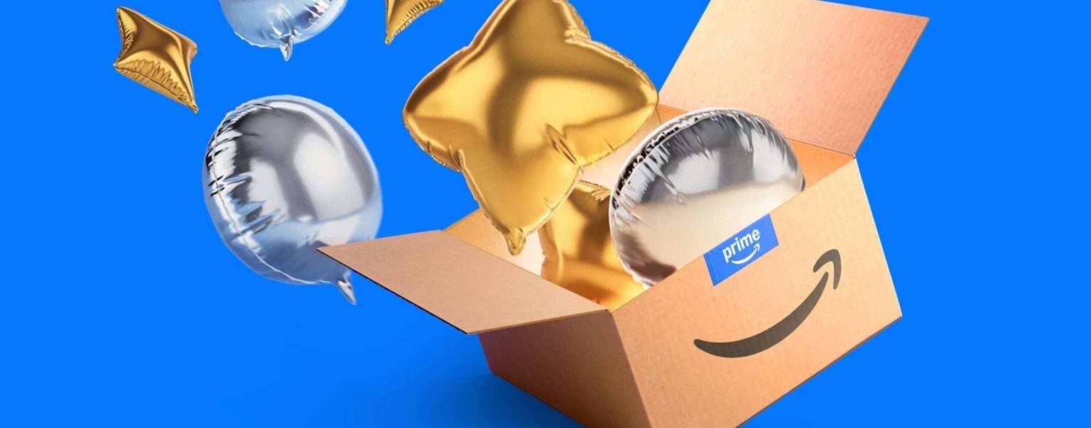 Anteprima: Prime Day 2026 anticipato da Amazon: c’è la conferma ufficiale