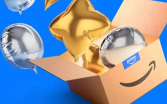 Prime Day 2026 anticipato da Amazon: c'è la conferma ufficiale