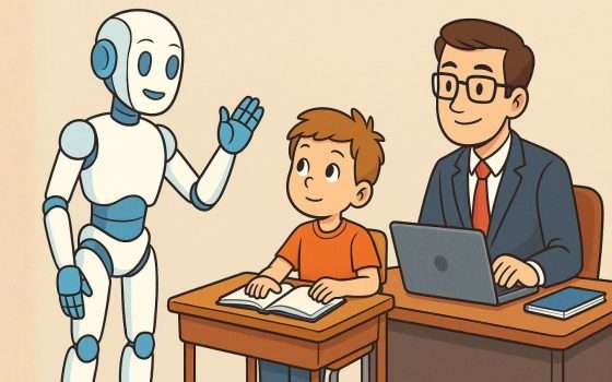 2 prompt AI che rendono comprensibile qualsiasi argomento