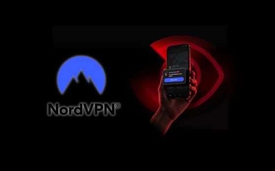 Proteggi i tuoi account con NordVPN: oggi al 76% di sconto