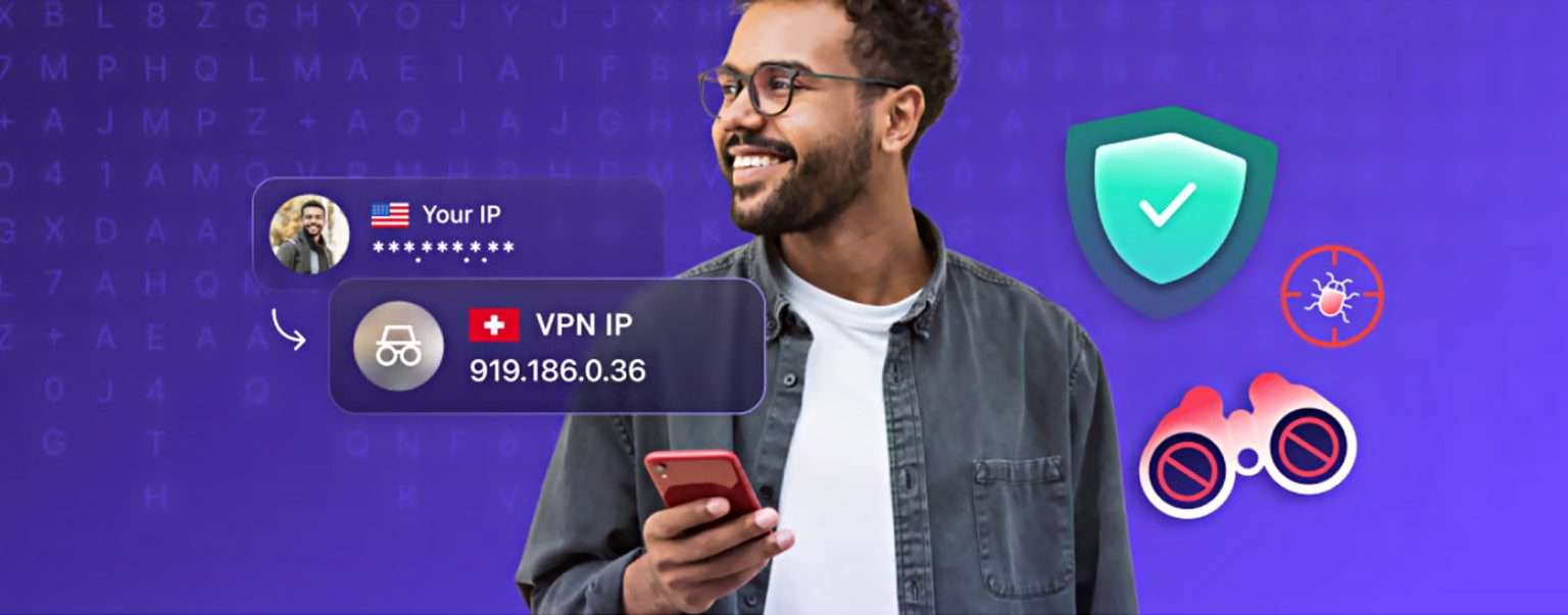 Anteprima: 15.000+ server e sicurezza svizzera per ProtonVPN: oggi a -70%