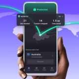 ProtonVPN in super sconto: -70% e privacy garantita fino al 2028