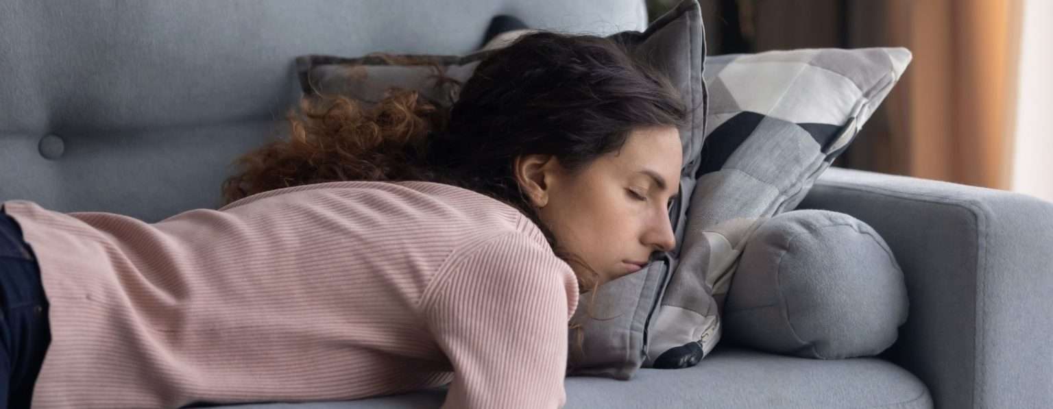 Anteprima: Quanto devi dormire per ridurre il rischio di demenza