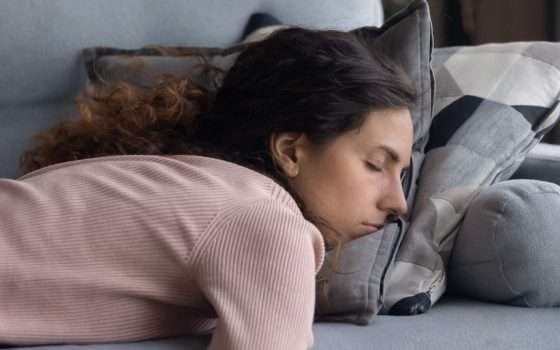 Quanto devi dormire per ridurre il rischio di demenza