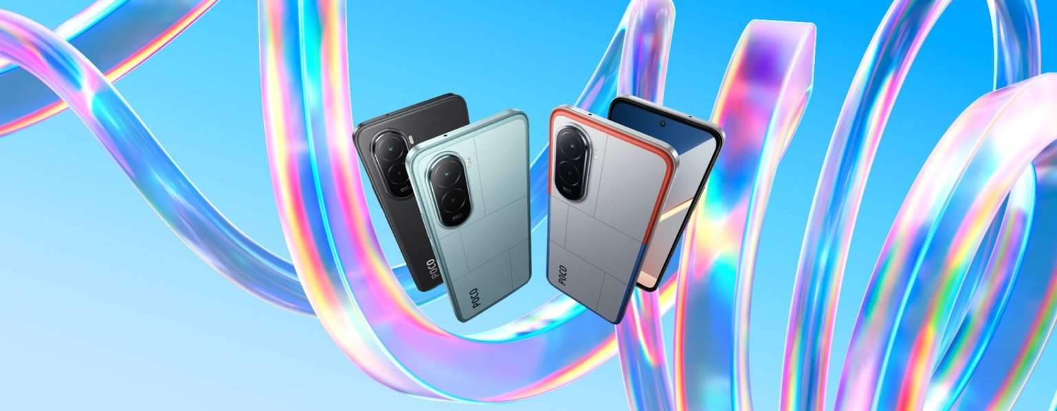 Anteprima: Questo smartphone da 6GB di RAM e 128GB di ROM a 119€ è una BOMBA