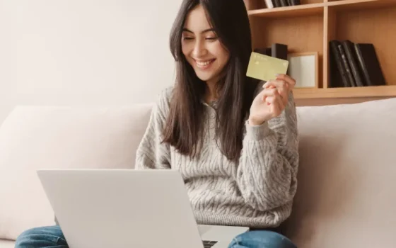 Carta di credito a canone zero e altri vantaggi: alla scoperta di TF Mastercard Gold