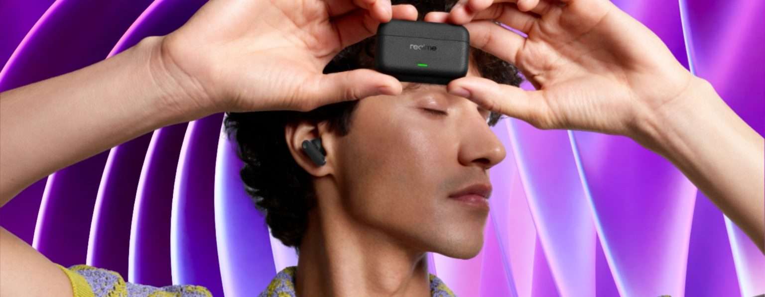 Anteprima: realme Buds T500 Pro: niente rumore, solo musica a un ottimo prezzo