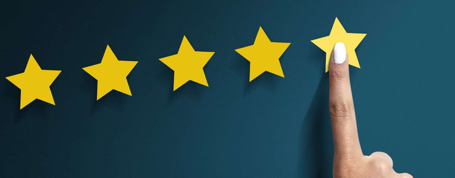 Anteprima: Trustpilot si rinnova: recensioni e AI al centro