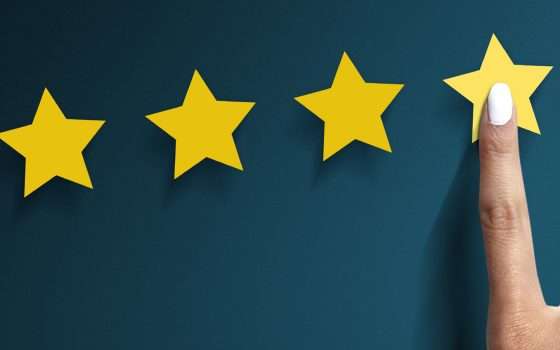 Trustpilot si rinnova: recensioni e AI al centro